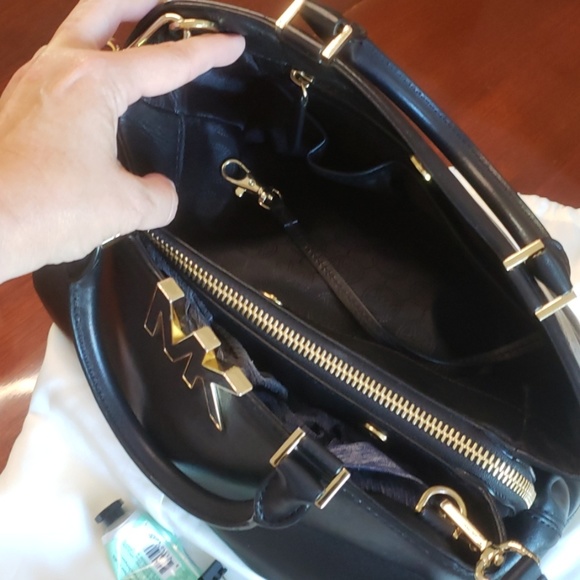 Rare Michael Kors Hamilton - Picture 4 of 8